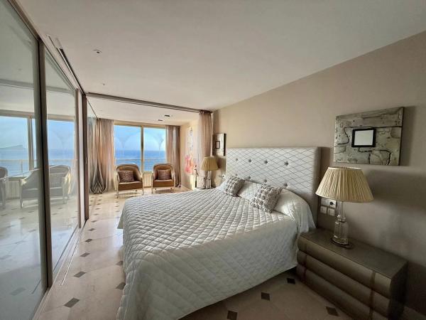 Piso en Playa de Levante