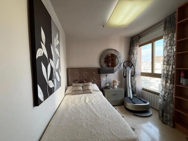 Piso en Playa de Levante