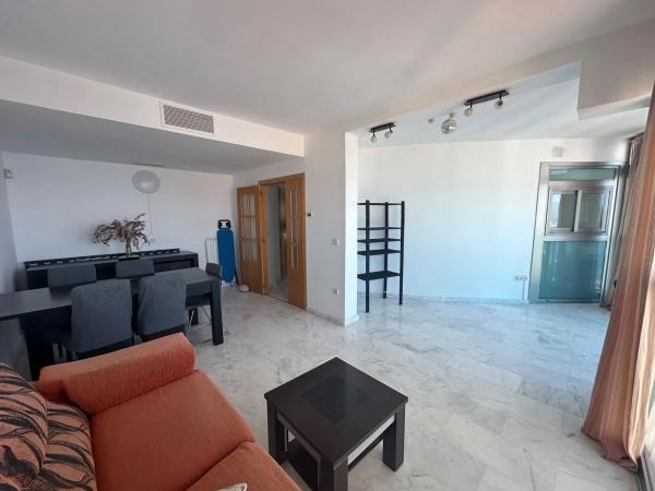 Piso en Barrio Zona Sierra Helada