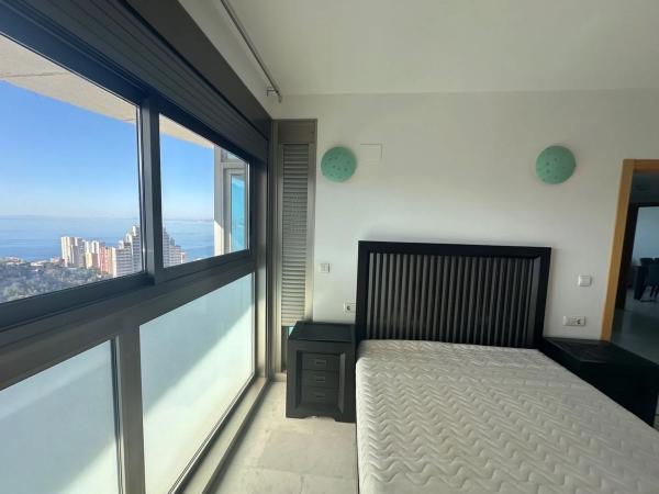 Piso en Barrio Zona Sierra Helada