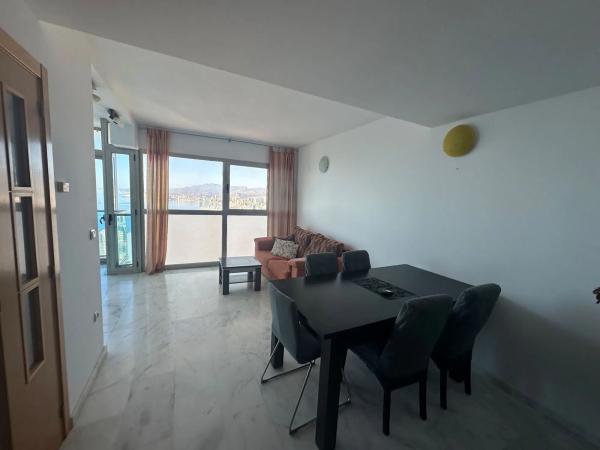 Piso en Barrio Zona Sierra Helada