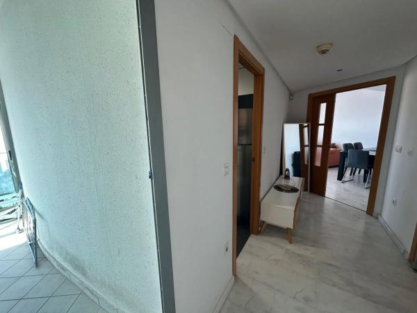 Piso en Barrio Zona Sierra Helada