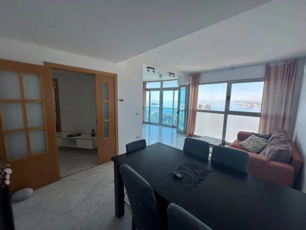 Piso en Barrio Zona Sierra Helada