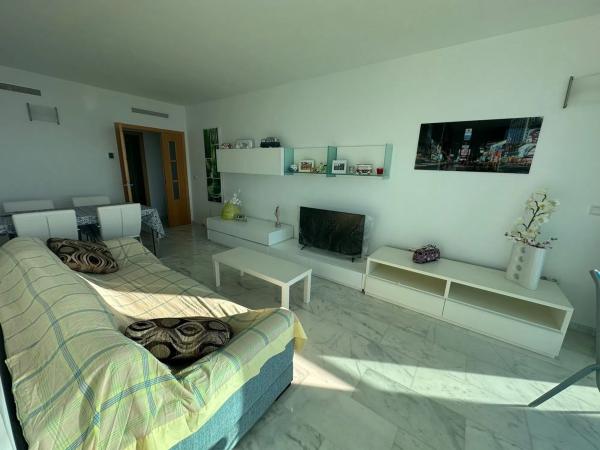 Piso en Barrio Zona Sierra Helada