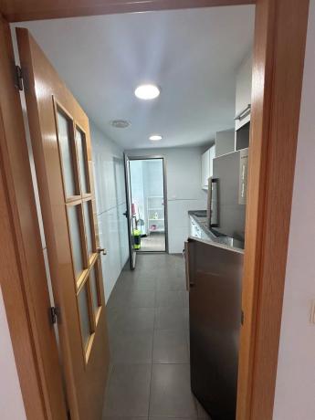 Piso en Barrio Zona Sierra Helada