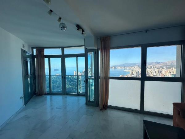 Piso en Barrio Zona Sierra Helada