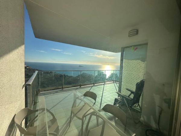 Piso en Barrio Zona Sierra Helada