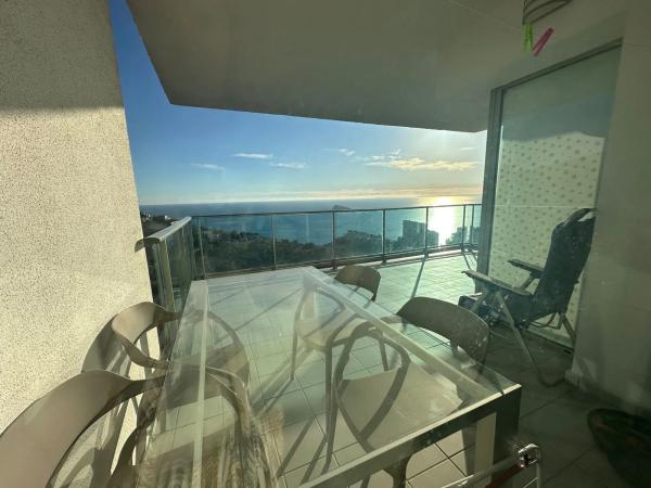 Piso en Barrio Zona Sierra Helada