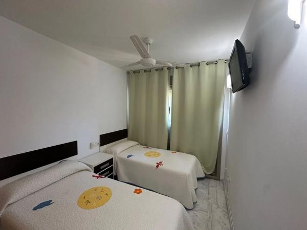 Piso en Barrio Zona Sierra Helada