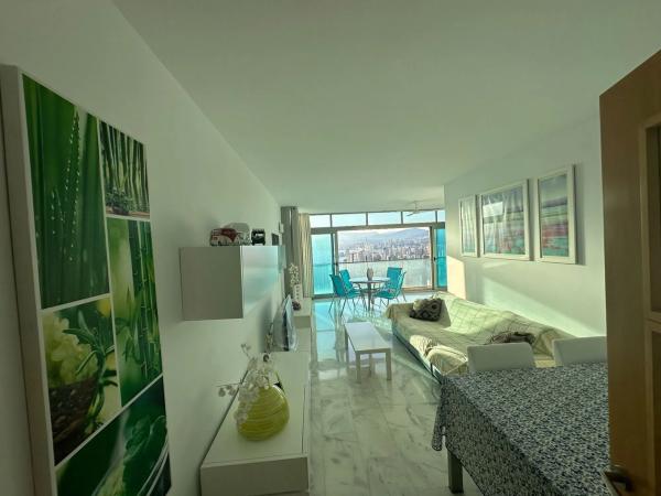 Piso en Barrio Zona Sierra Helada