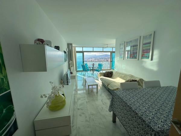 Piso en Barrio Zona Sierra Helada