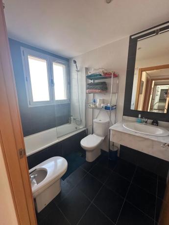 Piso en Barrio Zona Sierra Helada