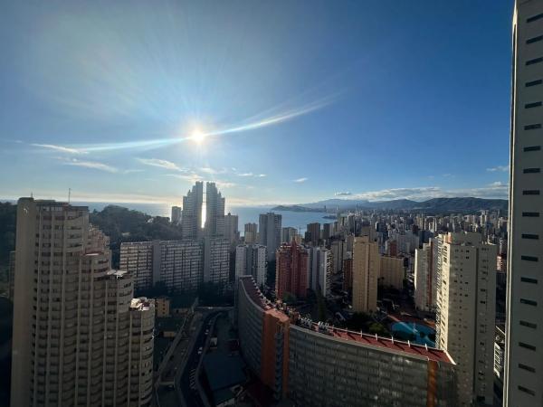 Piso en Barrio Zona Sierra Helada