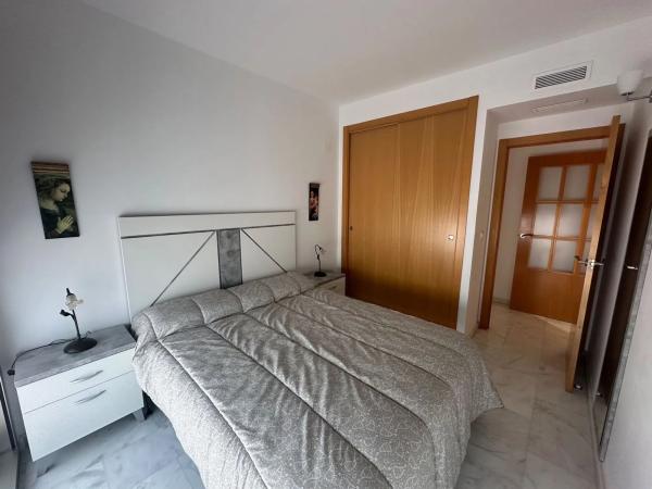 Piso en Barrio Zona Sierra Helada