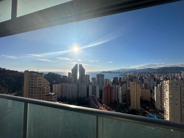 Piso en Barrio Zona Sierra Helada