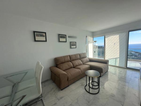 Piso en Barrio Zona Sierra Helada