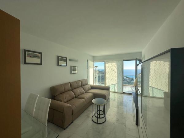 Piso en Barrio Zona Sierra Helada