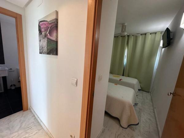 Piso en Barrio Zona Sierra Helada