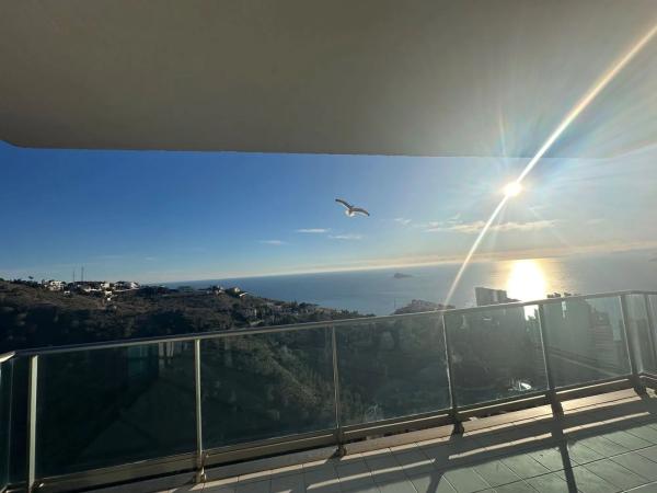 Piso en Barrio Zona Sierra Helada