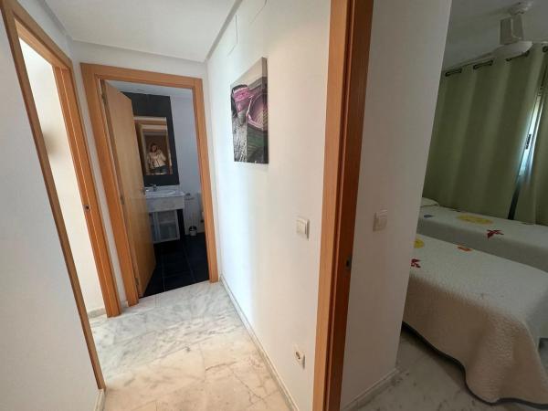 Piso en Barrio Zona Sierra Helada