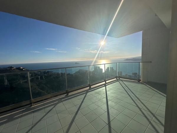 Piso en Barrio Zona Sierra Helada