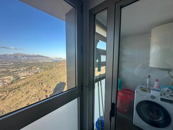 Piso en Barrio Zona Sierra Helada