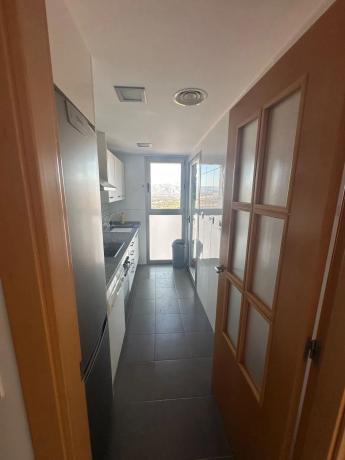 Piso en Barrio Zona Sierra Helada