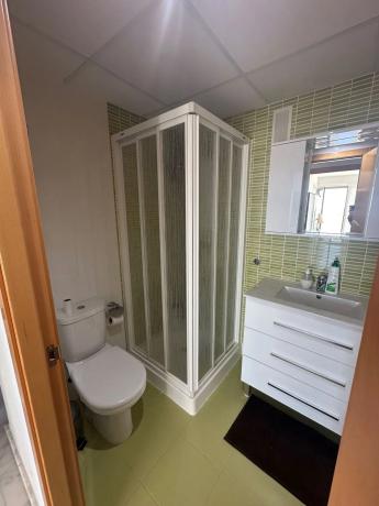 Piso en Barrio Zona Sierra Helada