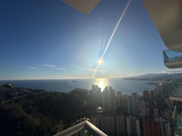 Piso en Barrio Zona Sierra Helada