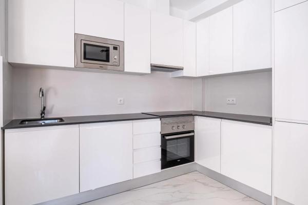 Piso en avenida del Mediterráneo