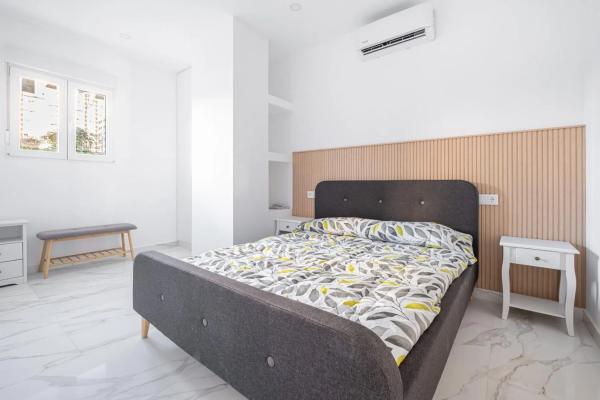 Piso en avenida del Mediterráneo