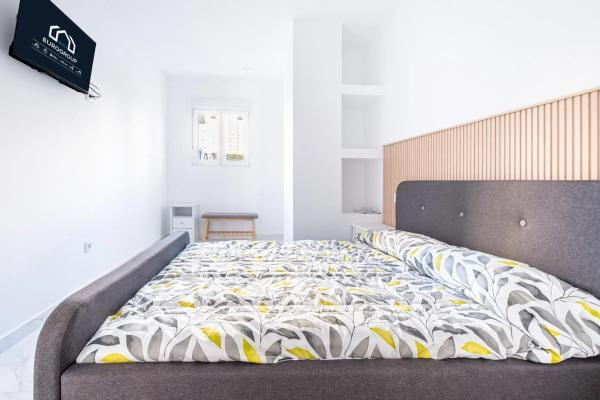 Piso en avenida del Mediterráneo