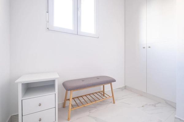 Piso en avenida del Mediterráneo