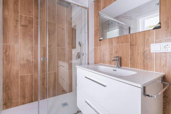 Piso en avenida del Mediterráneo