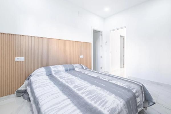 Piso en avenida del Mediterráneo