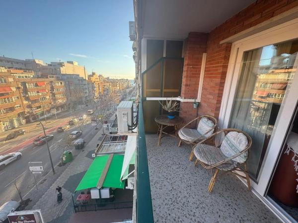 Piso en avenida Rei Jaume i