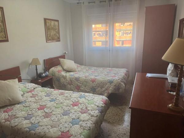 Piso en avenida Rei Jaume i