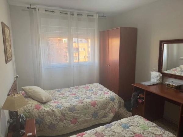 Piso en avenida Rei Jaume i