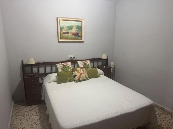 Piso en avenida Rei Jaume i