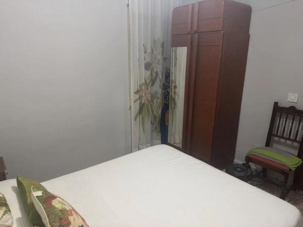 Piso en avenida Rei Jaume i