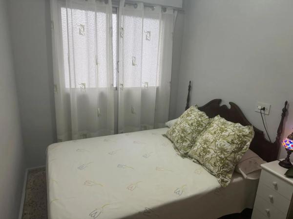 Piso en avenida Rei Jaume i