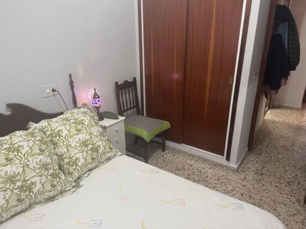 Piso en avenida Rei Jaume i