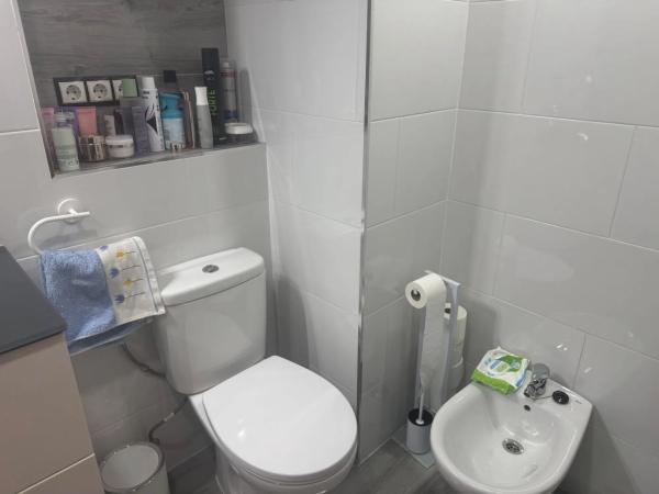 Piso en avenida Rei Jaume i