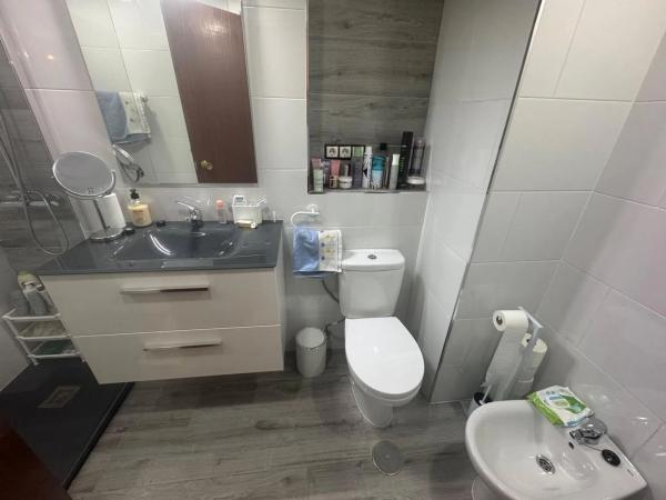 Piso en avenida Rei Jaume i