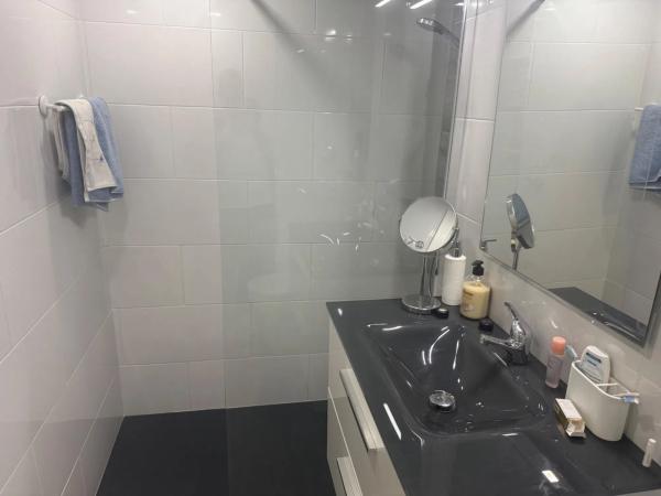 Piso en avenida Rei Jaume i