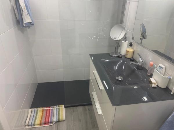 Piso en avenida Rei Jaume i