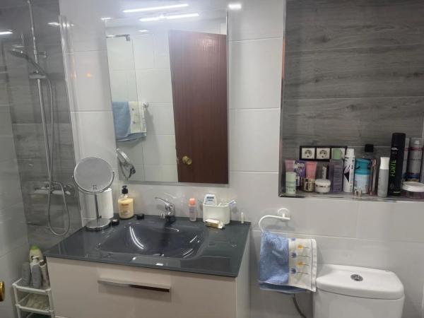 Piso en avenida Rei Jaume i