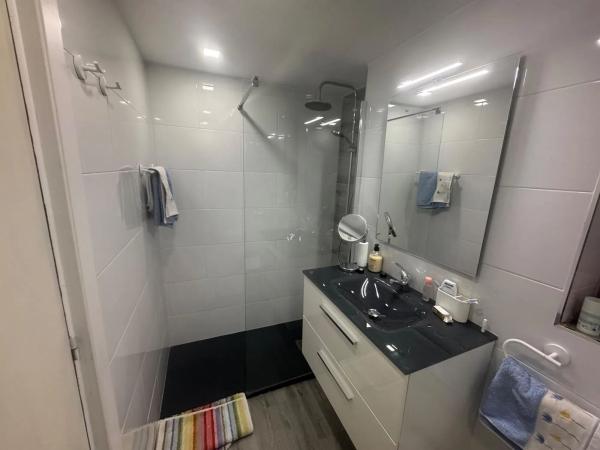 Piso en avenida Rei Jaume i