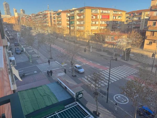 Piso en avenida Rei Jaume i