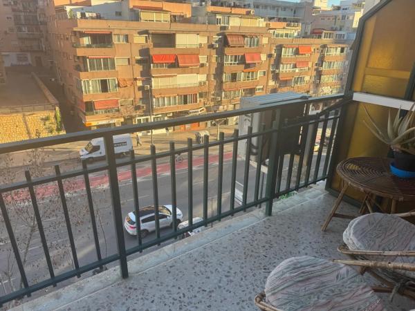 Piso en avenida Rei Jaume i